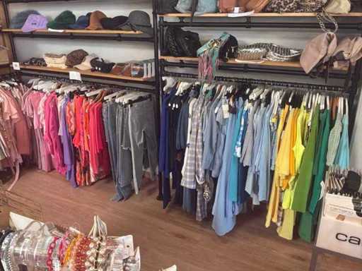 Women's clothing (230x)