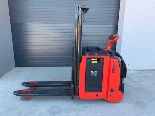 Linde - D12 AP - Stackers - 2019