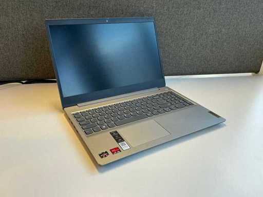 Lenovo Ideapad 3 (81W1) Laptop