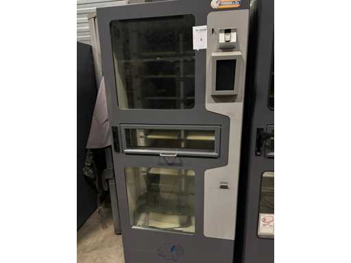 V90 - Verkoopautomaat
