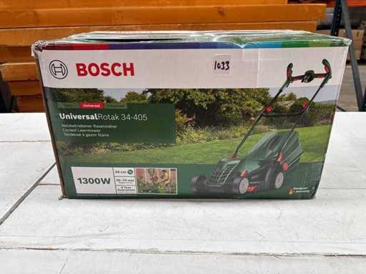 Tosaerba elettrica Bosch ARM 34 cm 1300 W