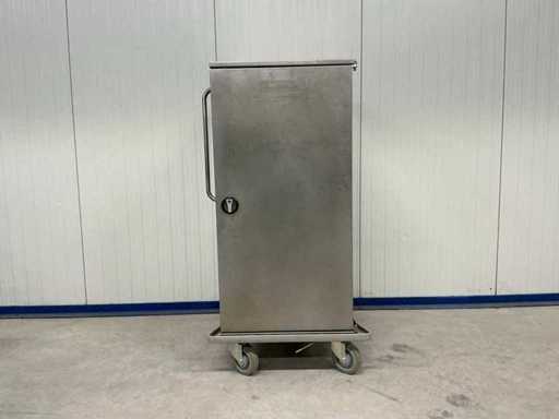 Cutters - Tray trolley