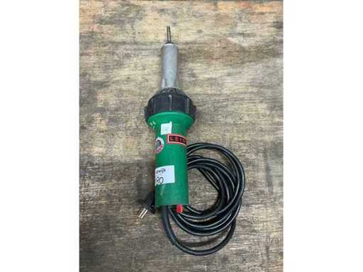 Leister TRIAC S Urządzenie Grzewcze