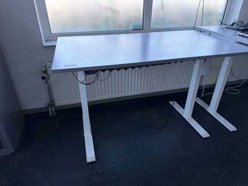 Electric Adjustable Desk