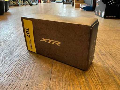 Shimano XTR PD-M9120 Setpedale SM-SH51