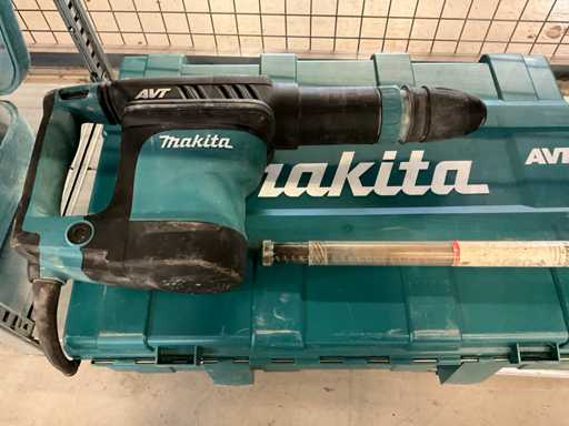 Makita HM1111C Drill/breaker hammer