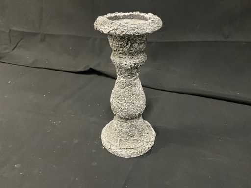 Collections naturelles Bougeoir (17x)