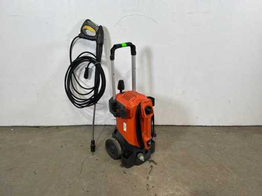 2018 Kärcher HD6/13C+ Cold Pressure Washer - 130bar