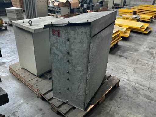 Resistel Electrical Resistance