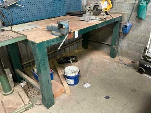 Workbench