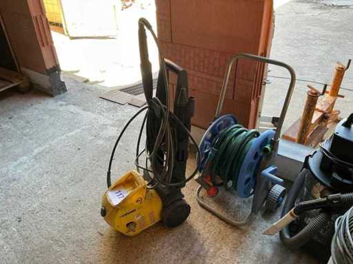 Idropulitrice Kärcher 300