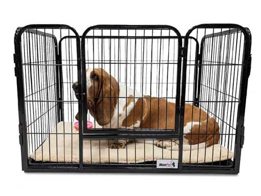 Maxxpet 22296 Hondenbench (15x)