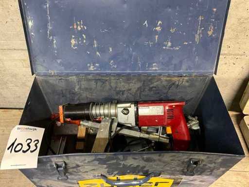 Foraj Perles HB 2600-B