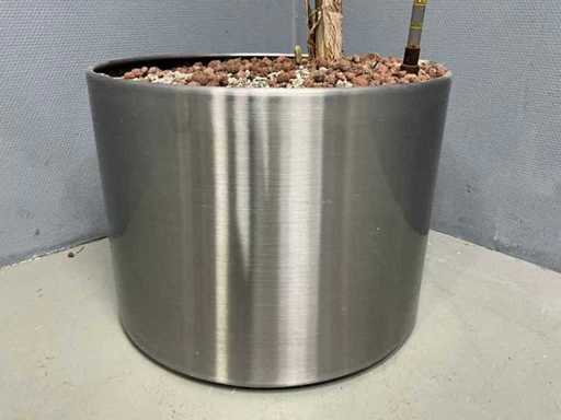 Ghiveci rotund