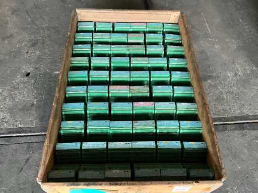 Phoenix Contact INTERBUS I/O Module (60x)