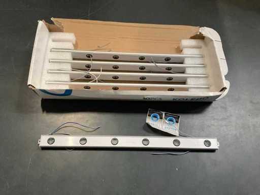 Koledo Privium Posterbox Led verlichtings armaturen