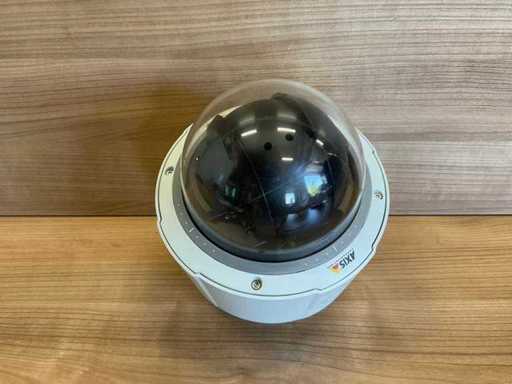 Axis Q6032 PTZ Dome camera