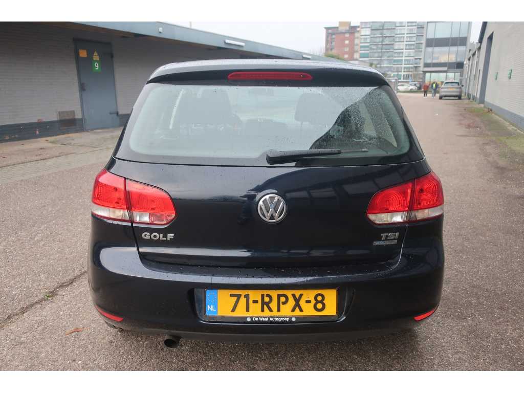 Golf 8 1.2 discount tsi