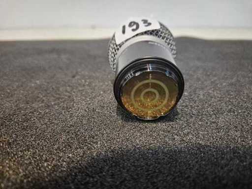 Capsula Shure SM58