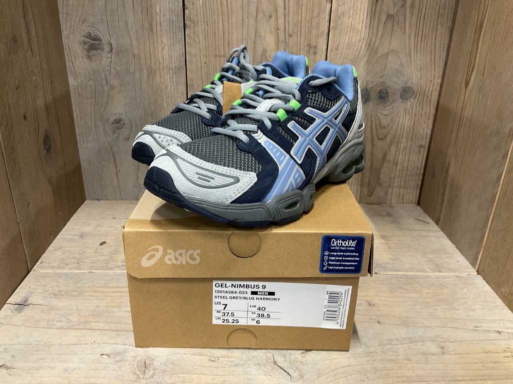 Gel nimbus hot sale 46