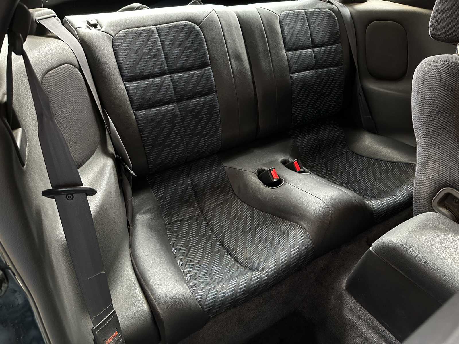 Mitsubishi 3000 GT 222pk 1994