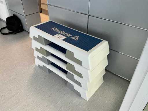 REEBOK Step (4x)
