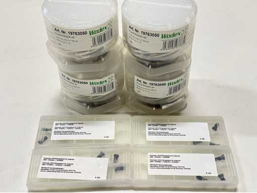 WODEX Face Milling Cutter