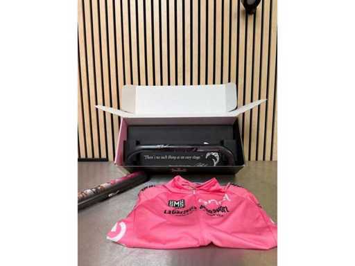 FSA - K-Force - Special Edition Nibali - Giro d'Italia Carbon-Lenker