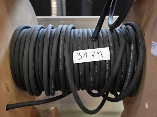 CORDIAL - CMS 12 - Cavo