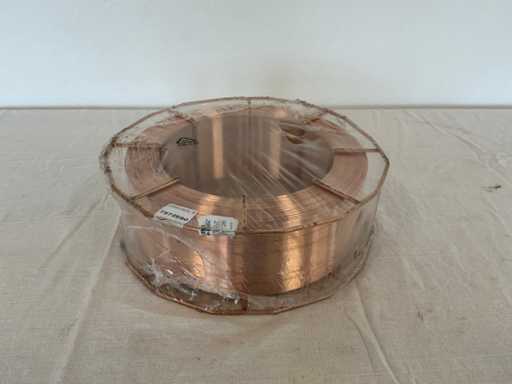 Sârm? de sudur? 0,8 mm