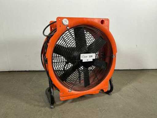 Ventilatore industriale Trotec TTV 4500 2017 4.500 m³/ora