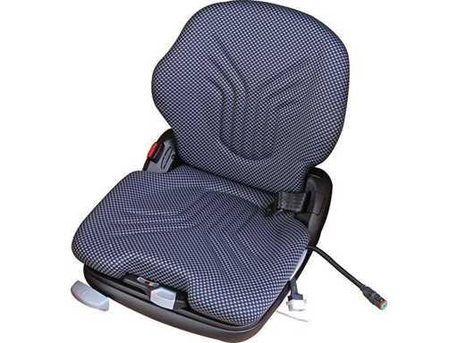 Grammer-Sitze Primo L (x4)