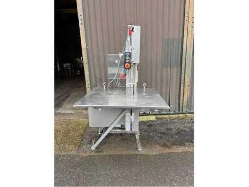 AEW - 400 - Macchina per segare carne