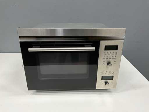 Siemens - HFT87950NL - Combi-magnetron