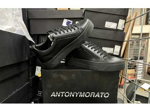 AntonyMorato heren schoenen sneakers slippers