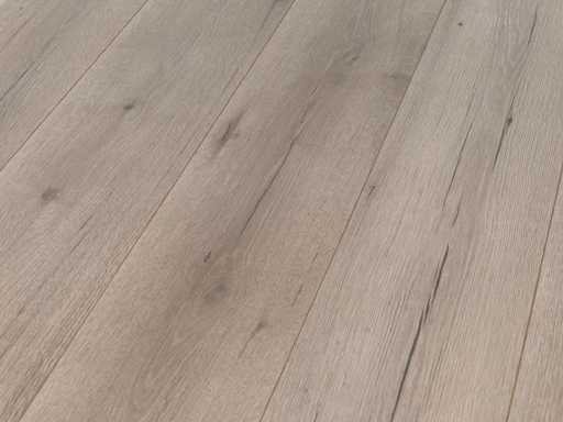 95 m2 Laminaat plank - 1285 x 192 x 8 mm
