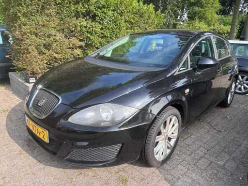SEAT - Leon - 1.2 TSI Reference - Car - 2010