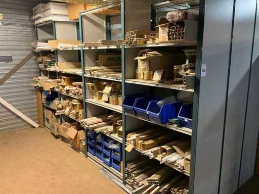 Party fluorescent lighting