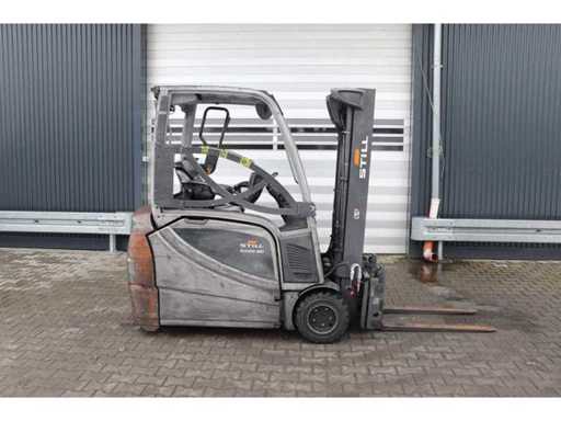 Wciąż - RX 20-20L - 2019 - wózek widłowy