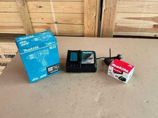 Makita Drill