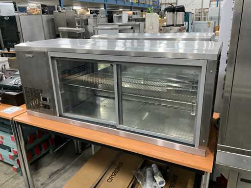 Vitrină frigorifică Gamko AV/MS 131