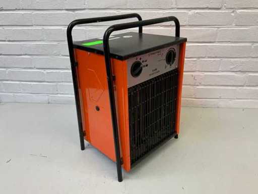 Trotec - TDS 50 - Electric Heater