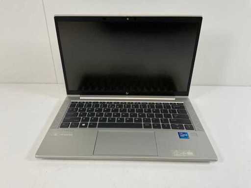 HP EliteBook 830 G8 13.3", Core(TM) i7 11ª generazione, 16 GB di RAM, 512 GB NVMe Laptop