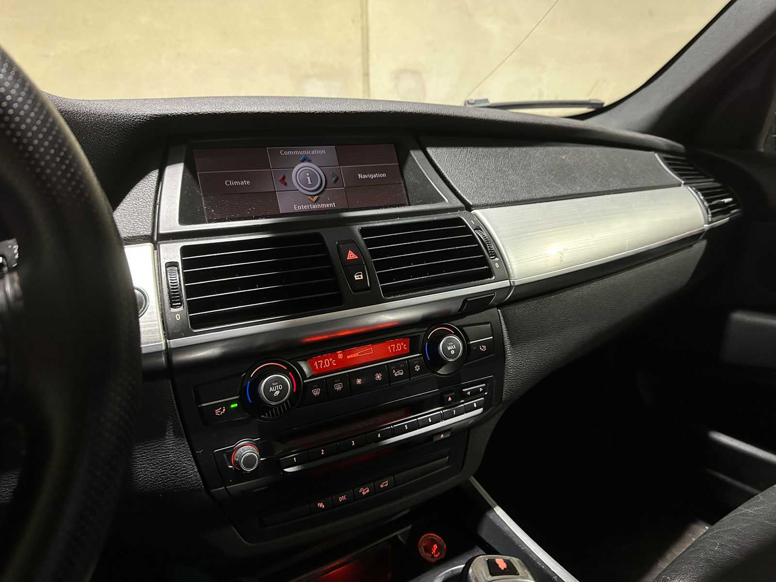 BMW X5 xDrive48i 4.8 V8 E70 355pk 2007, P-834-RB Youngtimer