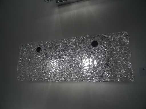 Ilfari - Nightlife W2 - Wandlamp