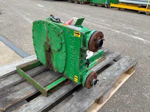 Verderflex 120.0158 Peristaltic Pump