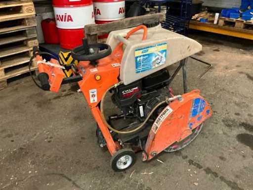 NORTON CS 451 Floor Cutter