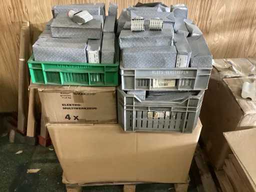 Znaczki Trodat (550x)