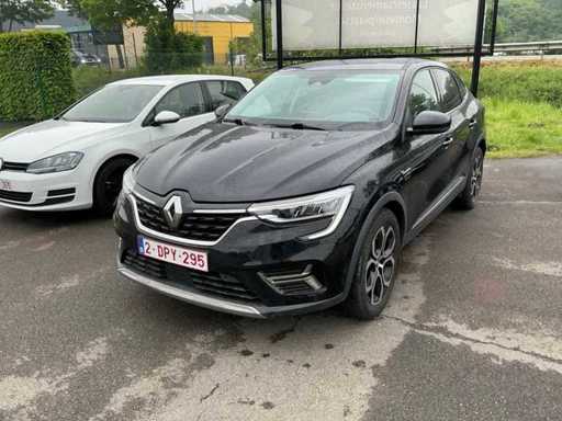 Renault Arkana E-Tech Personenauto