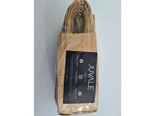 Juvale - Pakowanie prezentów (24x)